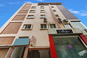 Image of Super Collection O Manasi Residency