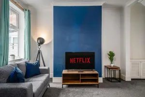 Image of Modern & Stunning 4 Bedroom House in Goole