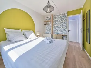 Image of Les Chambres de Troyes - Parking Free Fibre Netflix