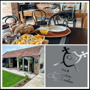 Image of B&B Chambres d'Hotes Chez Juredieu