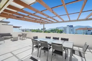 Image of Belle Escapes Waterview Penthouse 404 The Edge