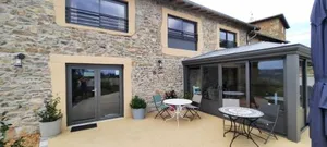 Image of Bel Aujourd'hui Spa Sauna