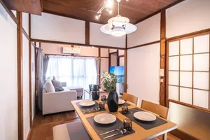 Image of 三島大社近くの一棟貸し切り古民家