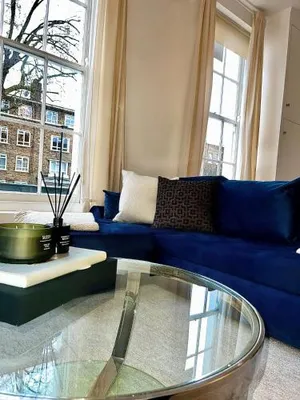 Image of Stylish One Bedroom Apartment in the heart of Angel