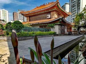 Image of WeiSelect ChongQing Hongsheng Hotel