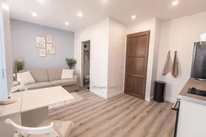 Image of Studio cosy / Parking / Wifi