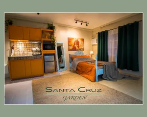 Image of Santa Cruz Garden