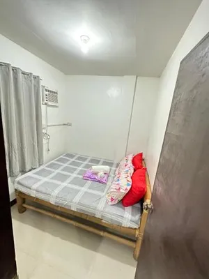 Image of 2 Bedrooms 50 sqm fully furnished in Brgy Suizo Tarlac with WIFI