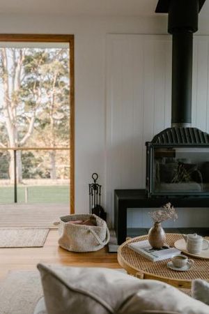 Image of Upland Farm Luxury Cabins, Denmark Western Australia