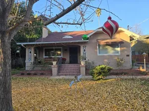 Image of The Gingko House