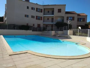 Image of APPARTEMENT AU CALME AVEC PISCINE ET PARKING dans résidence securisée