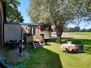Image of Pipowagen 'klein Hoonhorst'