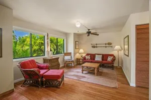 Image of (HH9B) Classic Hawaiian Hale Honu 2br 2ba
