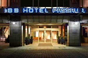 Image of Hotel Passau IBB City Centre