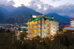 Image of Tripli Hotels Stone House Cottage