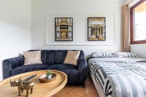 Image of Geneva Premium Suite - 2 Pers