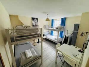Image of APlaceToStay Central London Apartment, Zone 1