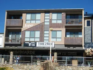 Image of Jasper 3 - Holiday Apartment