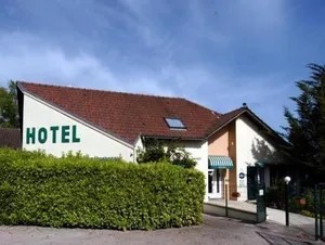 Image of Villa Hotel