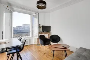 Image of Appartement meublé quai de Seine