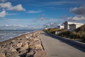 Image of Le Littoral