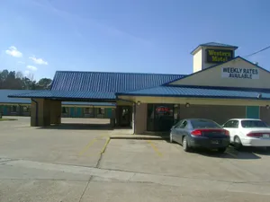 Image of Western Motel Philadelphia