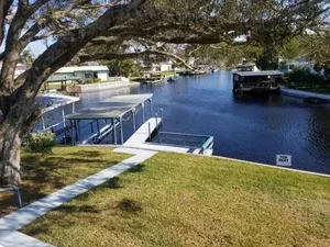 Image of 3 Bed, 2 Bath, Waterfront, Dock, Large Driveway