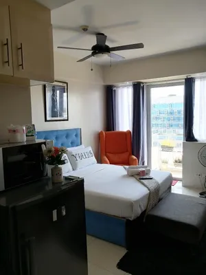 Image of BUDGET Airport Condotel