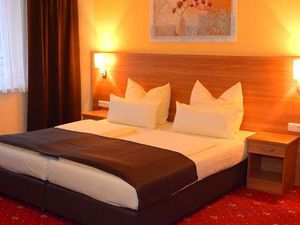 Image of Hotel Harburger Hof