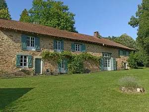 Image of Le Bonheur du Périgord - Chambre d'hôte