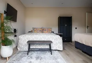 Image of B&B om de hoek