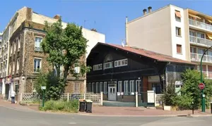 Image of Le Hangar Fleuri