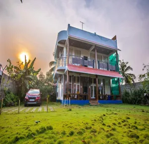 Image of Waves Beach House