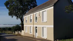 Image of BELLE VISNONIA meublé de caractère Sud Morbihan