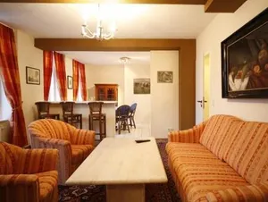 Image of Ferienwohnungen am Holstentor