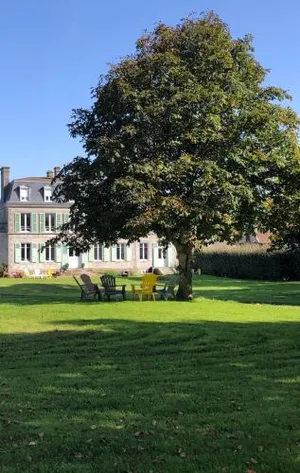 Image of La Maison du Hommeel
