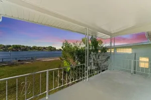 Image of Riverside Retreat Waterfront, Fishing, Parks Music