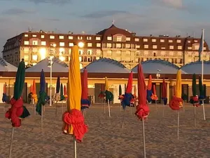 Image of Chez Coco, 7 persons, triangle d'or, hypercentre
