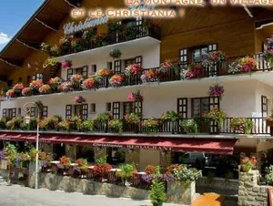 Image of Christiania Hôtel