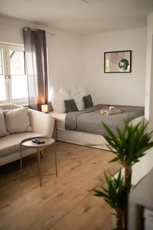 Image of HUGOS Studio Apartment