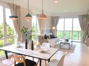 Image of Santubong Suites B Just Like Home Damai