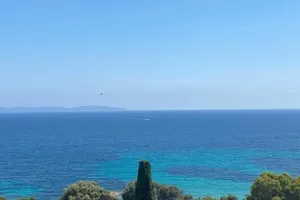 Image of Nice And Bright 60 M With Terrace View On The Sea