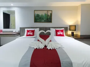 Image of ZEN Rooms Yaowarat soi 7