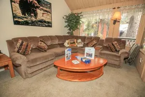Image of Liberty Summit Chalet Townhouse