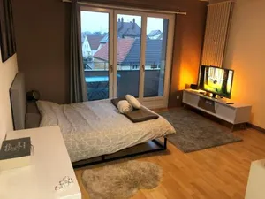 Image of Cosy-Adventure : Haguenau