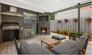 Image of Bristol Rd Townhouse Ctr of Torquay 600m to beach