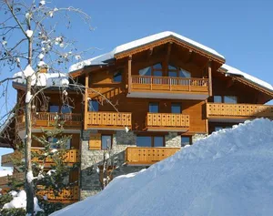 Image of Appartement 'Paradi Ski, Bike & Hike'
