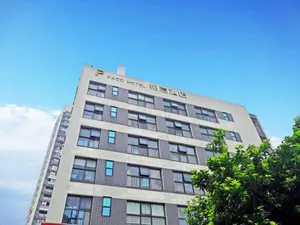 Image of Paco Hotel Jinan University Guangzhou