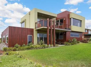 Image of Martyrs Lookout - Luxury Accommodation