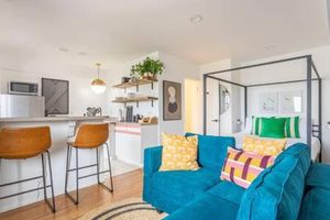 Image of Modern Stylish Studio Manhattan Beach